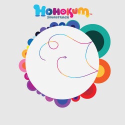 Hohokum Soundtrack
