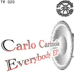 Everybody EP