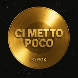 Ci metto poco