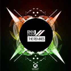 Enn: The Remixes