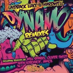 Dynamo (The Remixes)