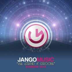Jango Music - Summer 2015