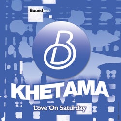 Love On Saturday 