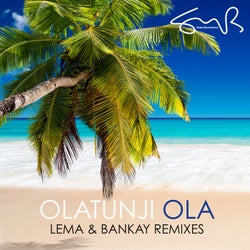 Ola - Remixes