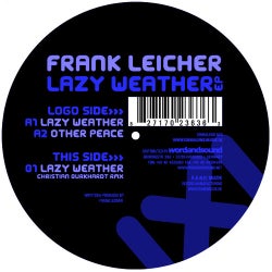 Lazy Weather EP