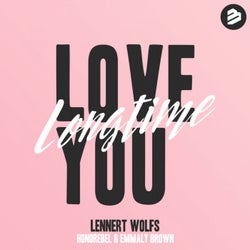 Love You Longtime (Radio Edit)