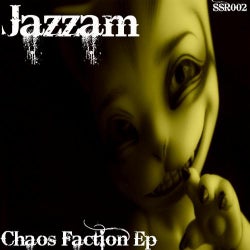 Chaos Faction EP