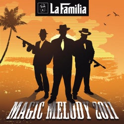 Magic Melody 2011