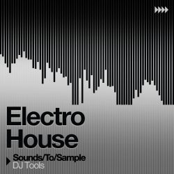 S2S DJ Tools: Electro House