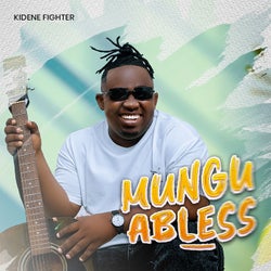 Mungu Abless