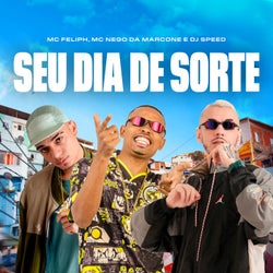 Seu dia de Sorte