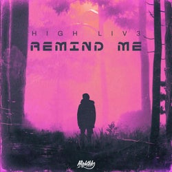 Remind Me (feat. High Liv3)