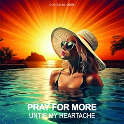 Untie My Heartache