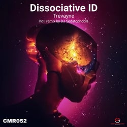 Dissociative ID