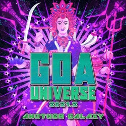 GOA Universe 2021.2 : Another Galaxy