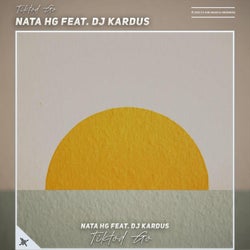 Tiktod Go (feat. DJ Kardus)