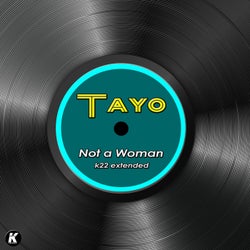 Not a Woman (K22 Extended)