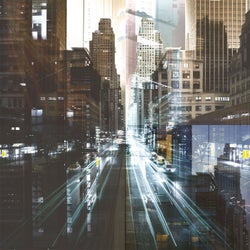 Beating Heart of the City