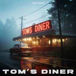 Tom´s Diner (Extended)