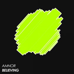 Believing (Radio Edit)