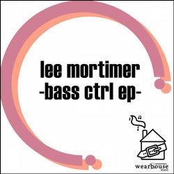 Bass CTRL EP