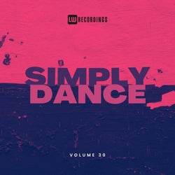 Simply Dance, Vol. 30