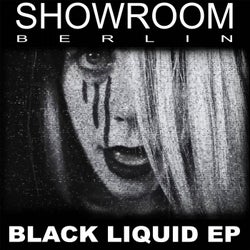 Black Liquid EP