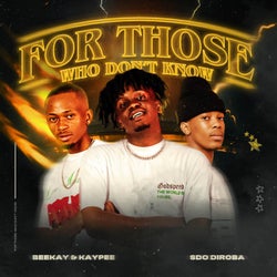 FOR THOSE WHO DON’T KNOW