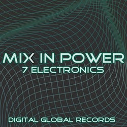 Mix in Power