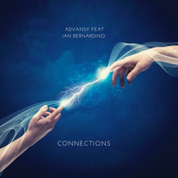 Connections (feat. Ian Bernardino)