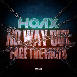 Now Way Out/Face The Facts