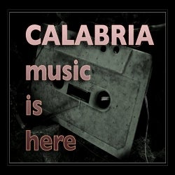 Music Is Here