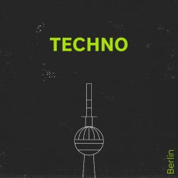 Berlin: Techno