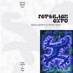 Imago Mutatis & Other Tales