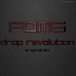 Drop Revolution - Single