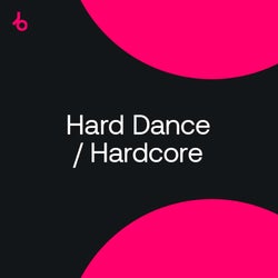 Peak Hour Tracks 2021: Hard Dance / Hardcore