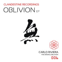 Oblivion EP