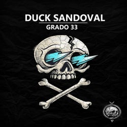 Duck Sandoval-Grado 33 Ep