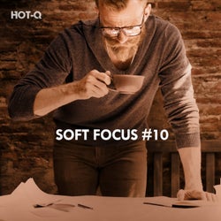 Soft Focus, Vol. 10
