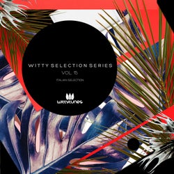 Witty Selection Series Vol. 15