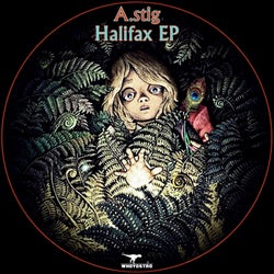 Halifax EP
