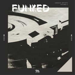 Funked Vol. 5