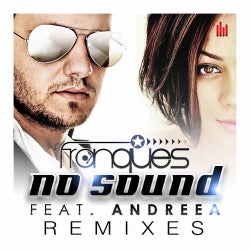 No Sound (Remixes) (feat. Andreea)