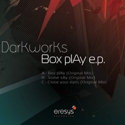 Box plAy EP