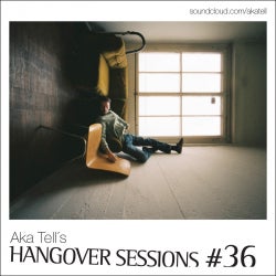 Hangover Sessions #36 - February 2014