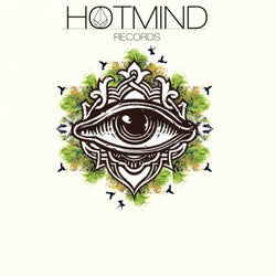 Hotmind Records Compilation
