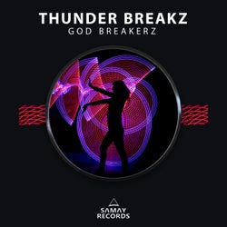 God Breakerz