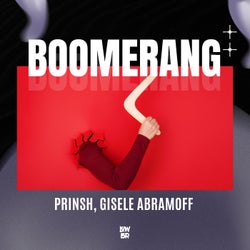 Boomerang (Extended Mix)