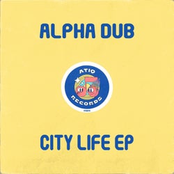 City Life EP (Extended Mixes)