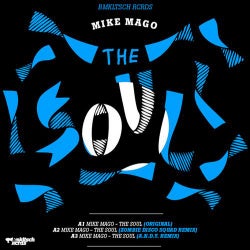 The Soul 2012